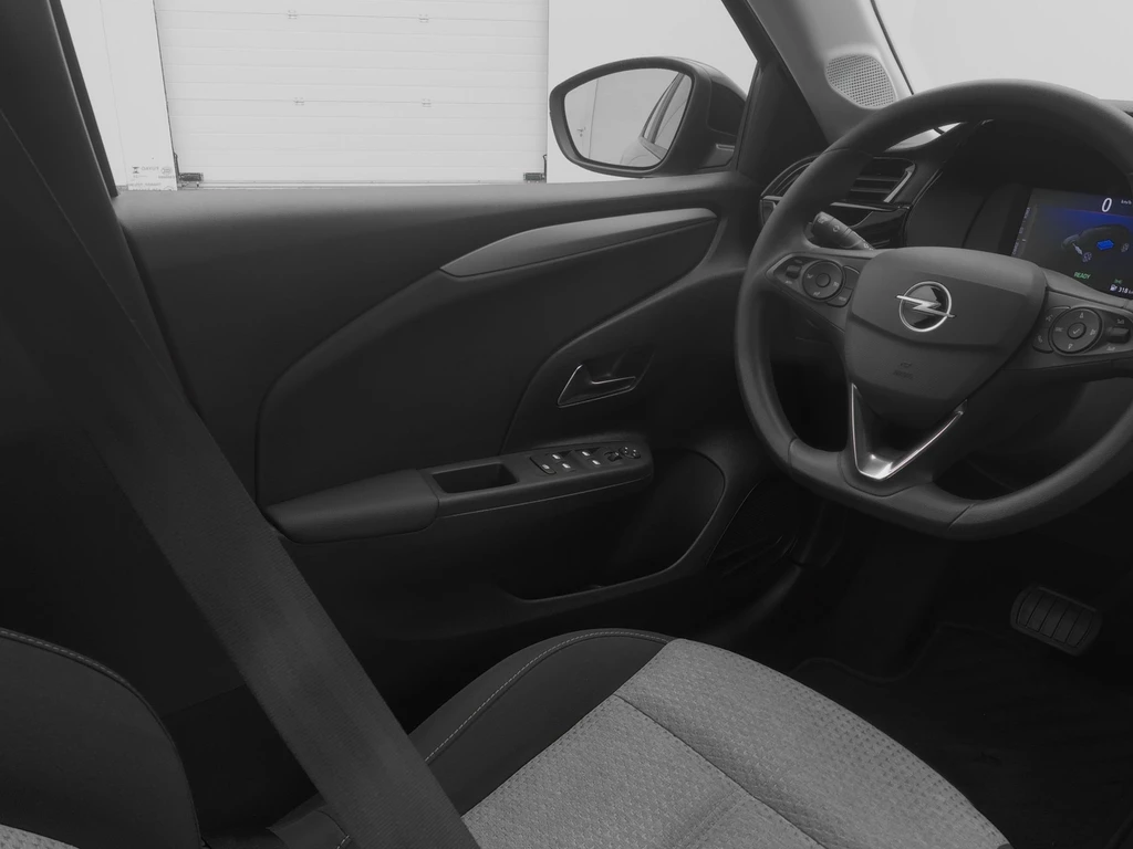 Opel Corsa-e – foto 27
