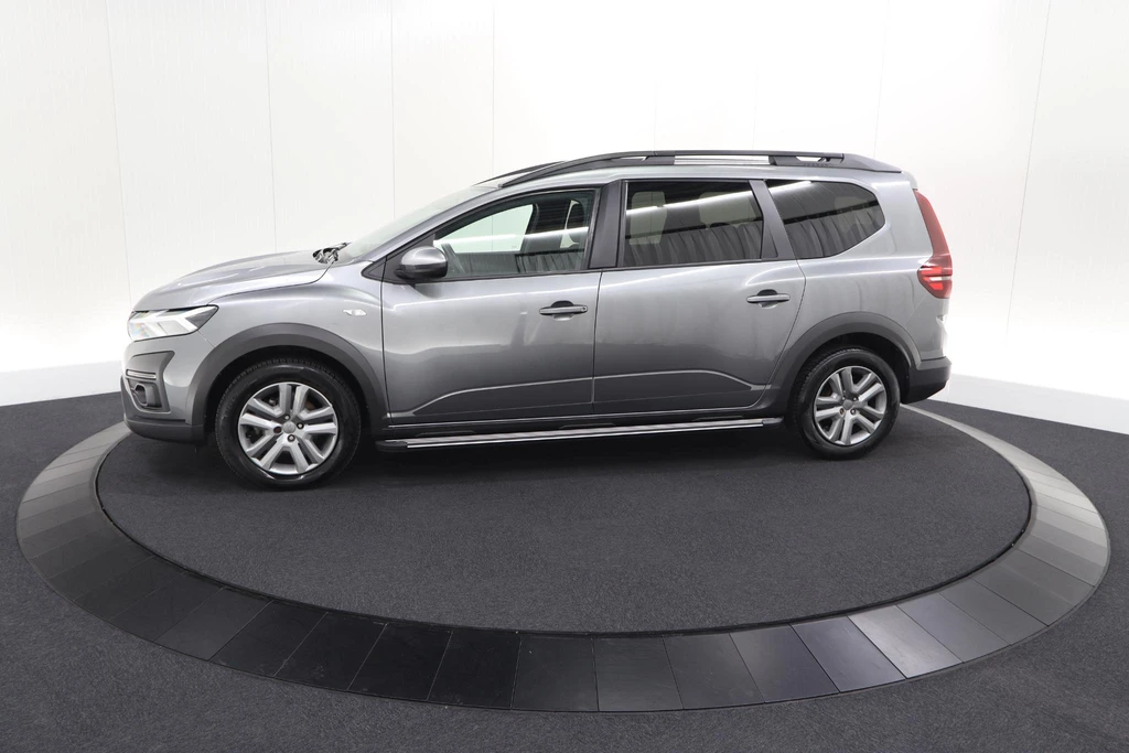 Dacia Jogger – foto 5