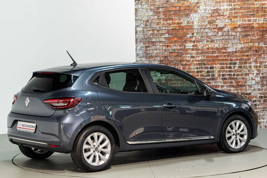 Renault Clio – foto 15