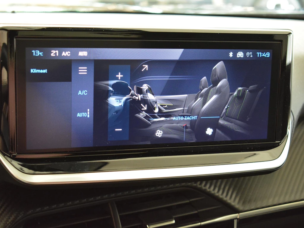 Peugeot 2008 – foto 18