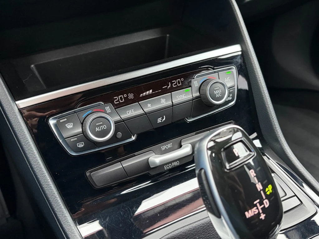 BMW 2 Serie – foto 10