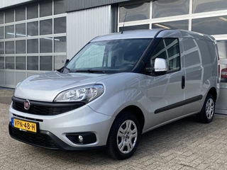 Fiat Doblò – thumbnail 1