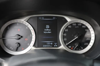 Nissan Navara – thumbnail 13
