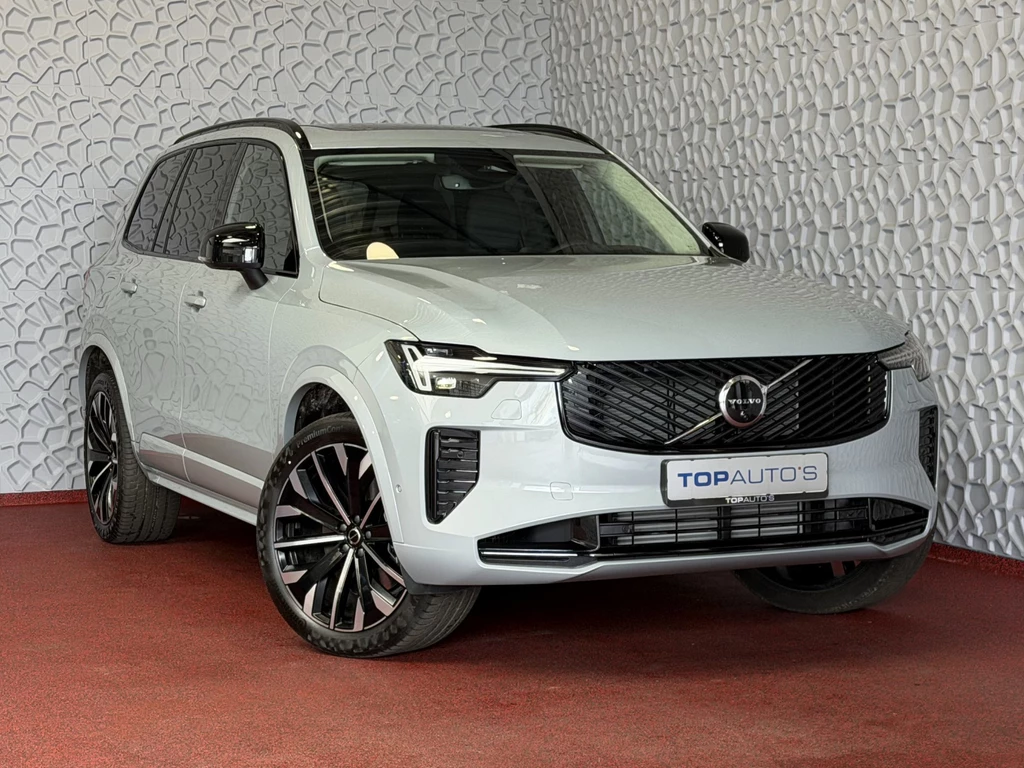 Volvo XC90 – foto 12