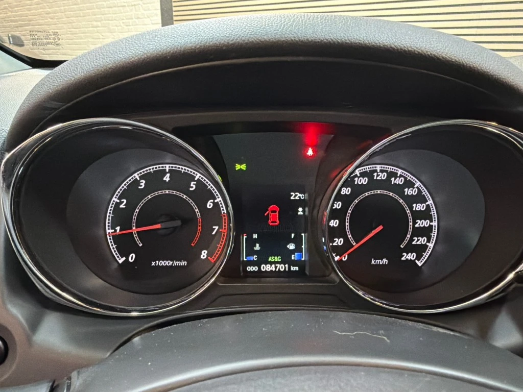 Mitsubishi ASX – foto 21