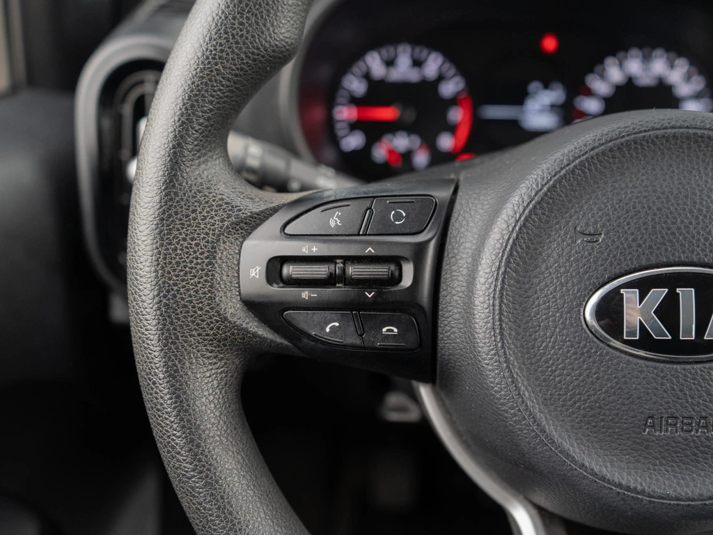 Kia Picanto – foto 15