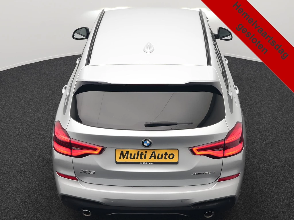 BMW X3 – foto 6