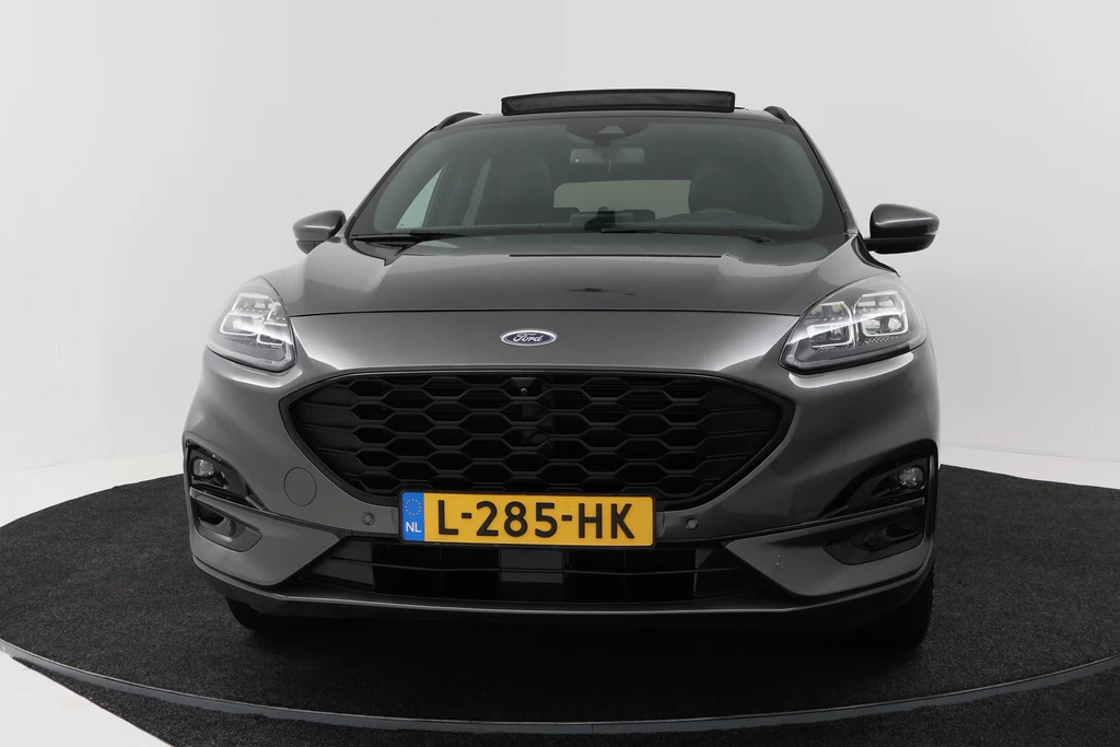 Ford Kuga – foto 8