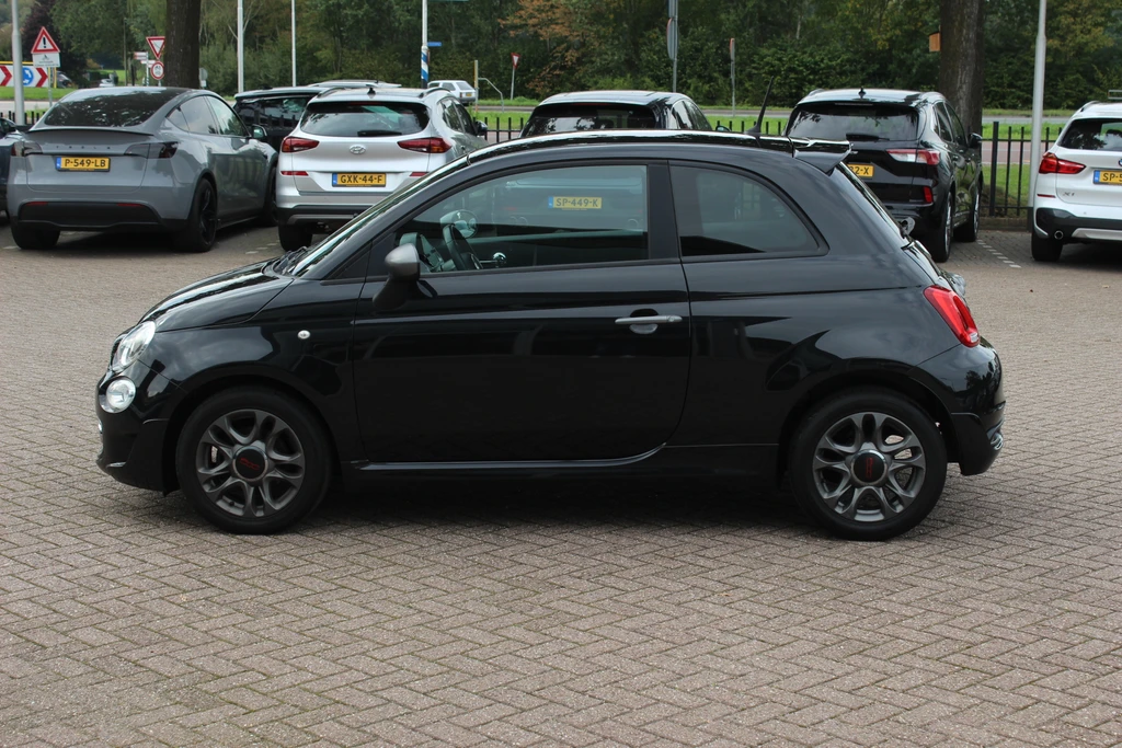 Fiat 500 – foto 2