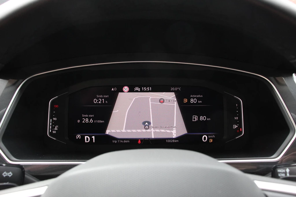 Volkswagen Tiguan Allspace – foto 18