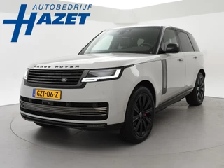 Land Rover Range Rover – thumbnail 1