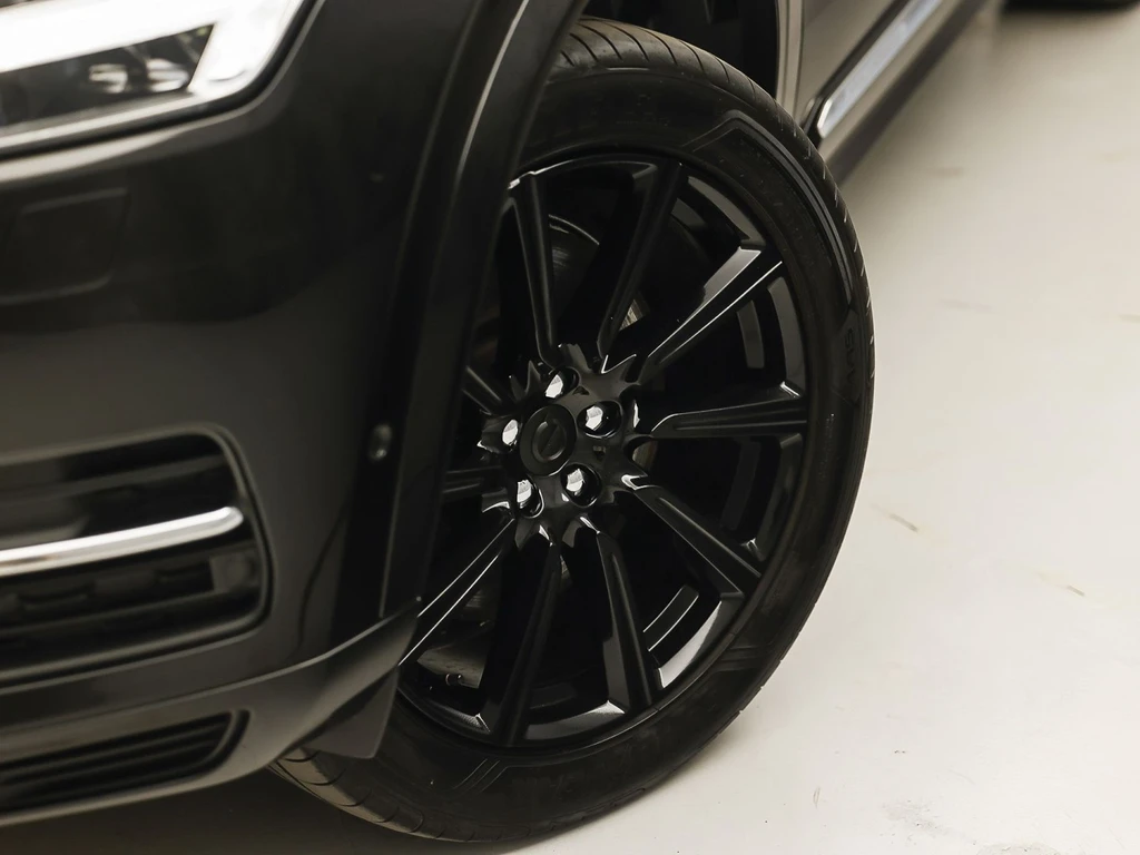 Volvo XC90 – foto 14