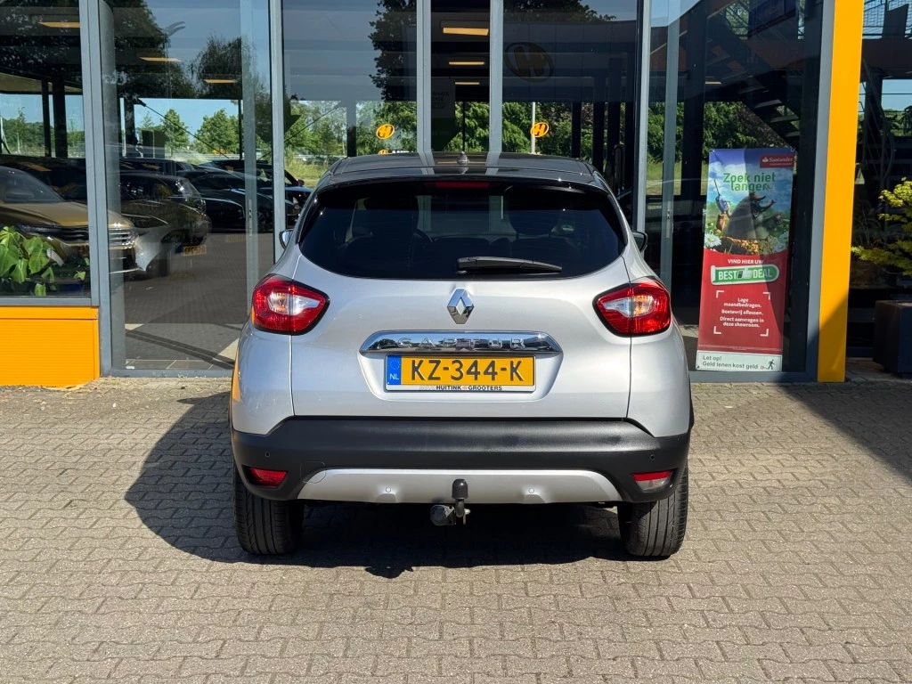 Renault Captur – foto 6