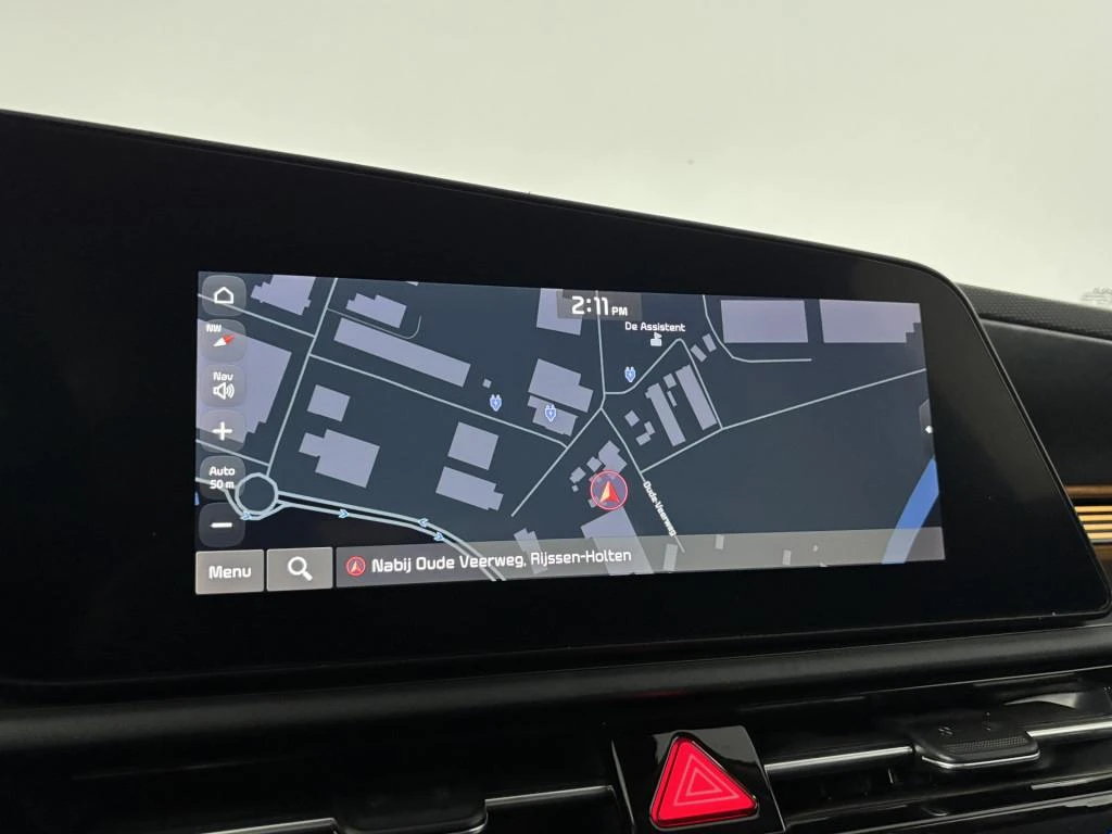 Kia Niro EV – foto 29