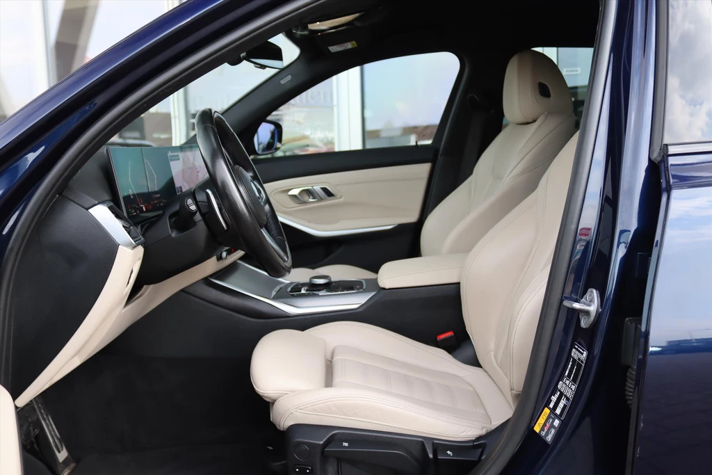 BMW 3 Serie – foto 16