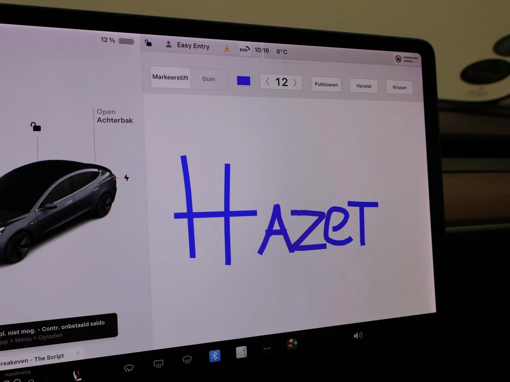 Tesla Model 3 – foto 23