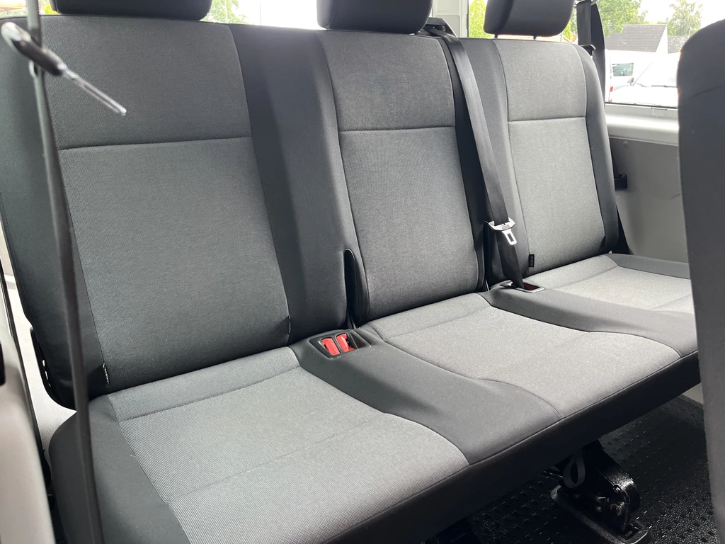 Volkswagen Transporter – foto 24