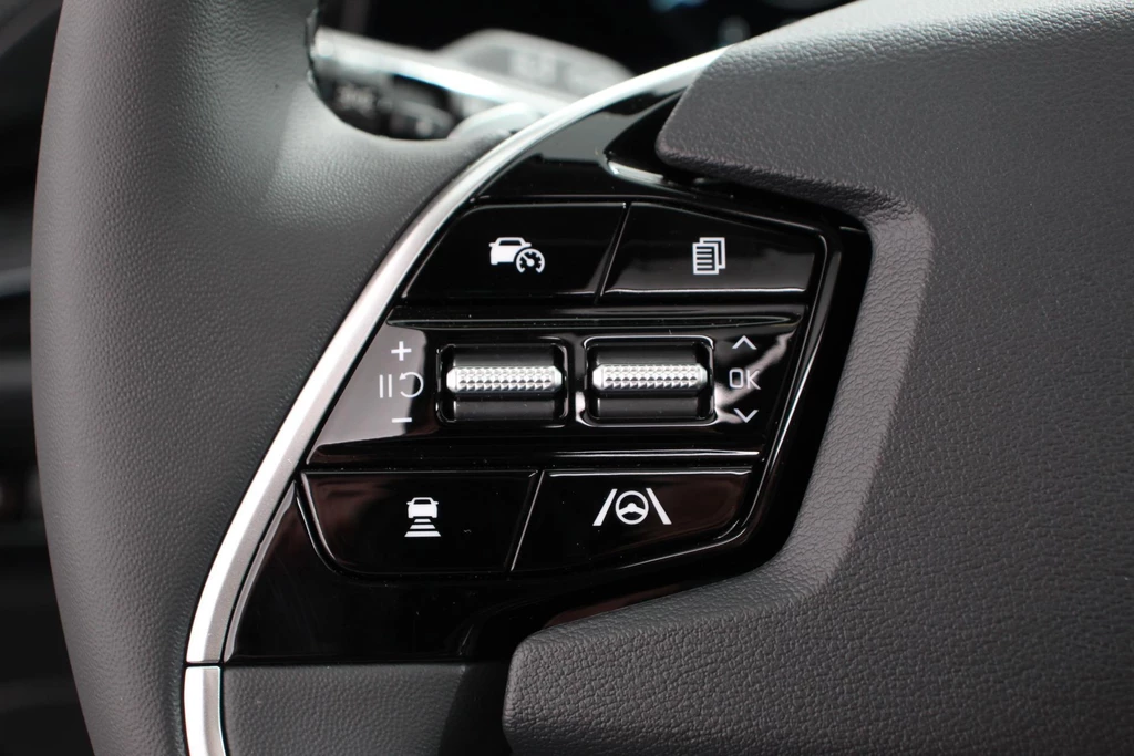 Kia Niro EV – foto 14