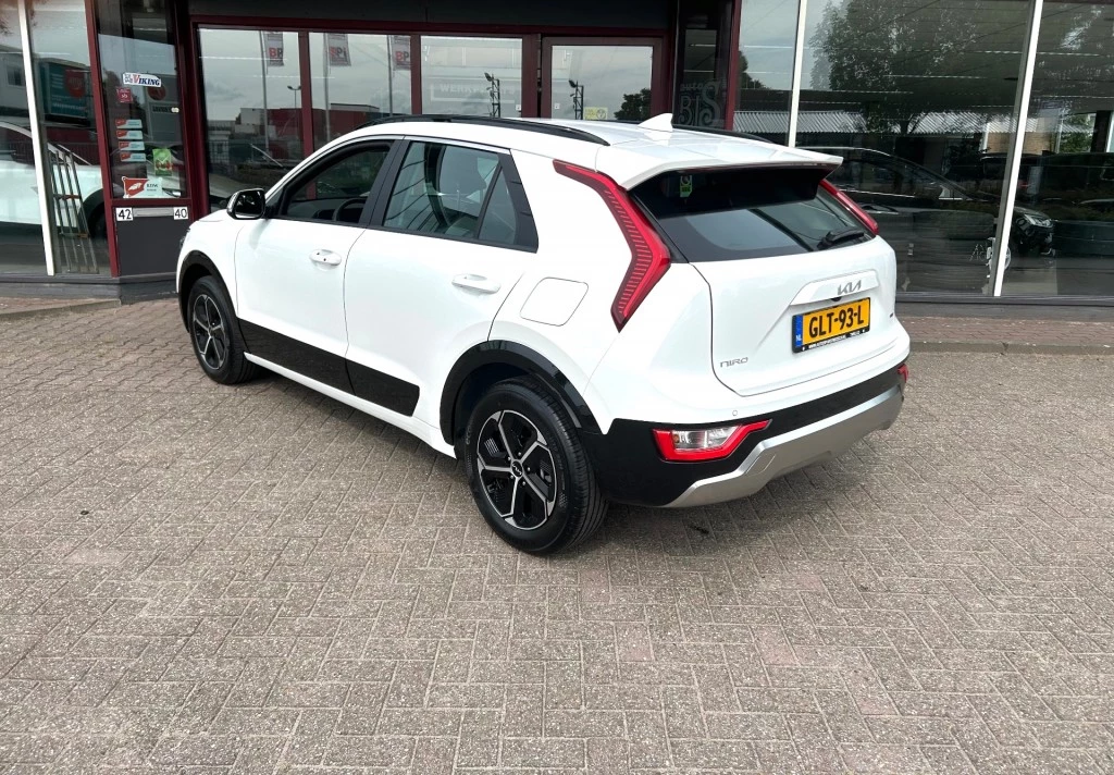 Kia Niro – foto 2