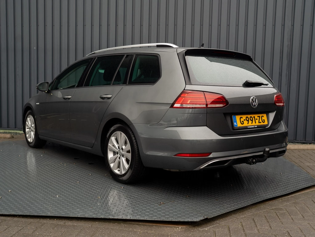 Volkswagen Golf – foto 7