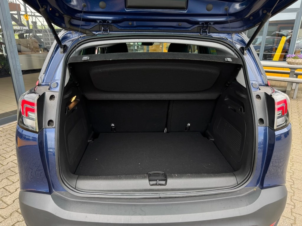 Opel Crossland – foto 21