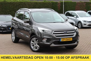 Ford Kuga – thumbnail 6