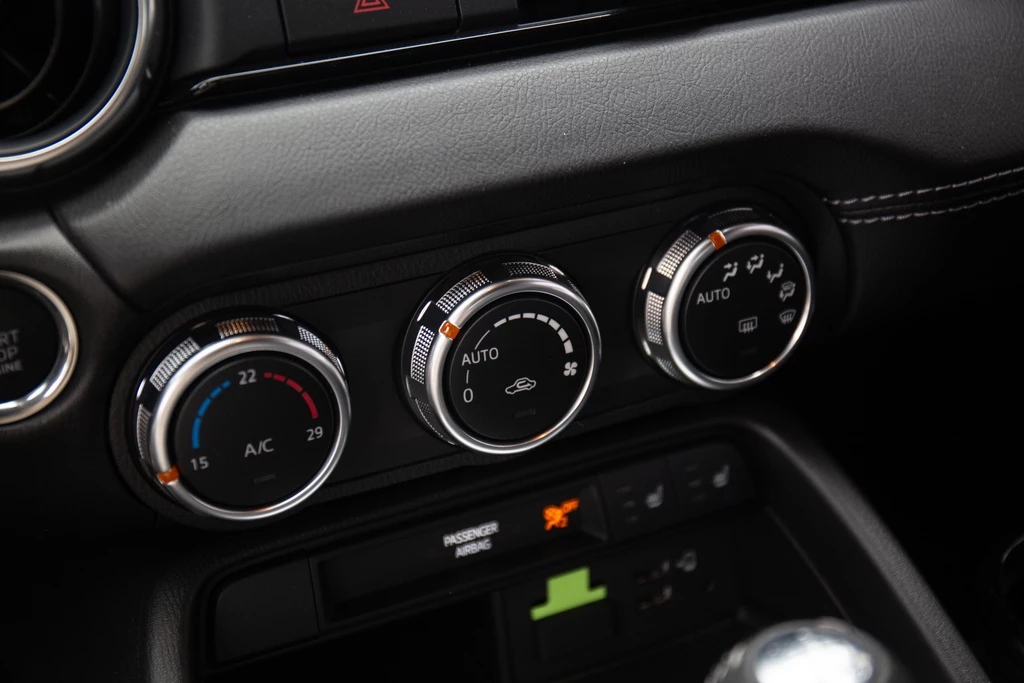 Mazda MX-5 – foto 15