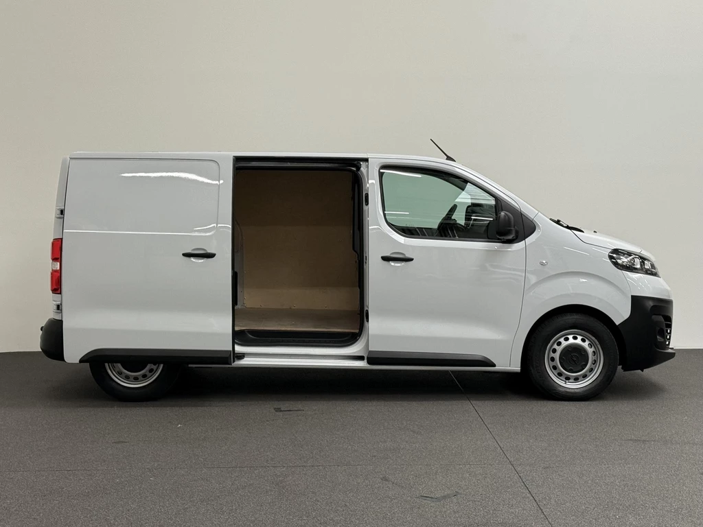 Opel Vivaro – foto 8