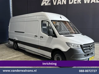 Mercedes-Benz Sprinter – thumbnail 5