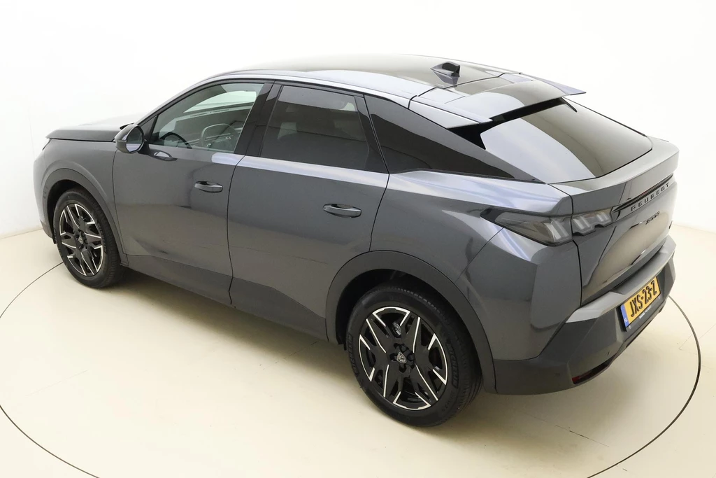 Peugeot 3008 – foto 3