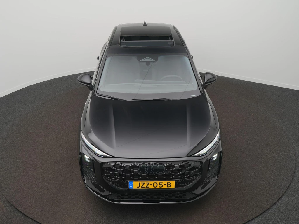 Audi Q3 – foto 12
