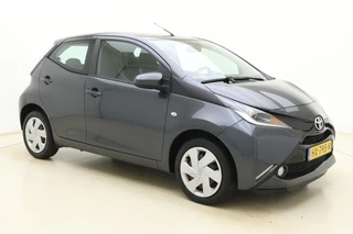 Toyota Aygo – thumbnail 8