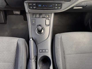 Toyota Auris – thumbnail 12