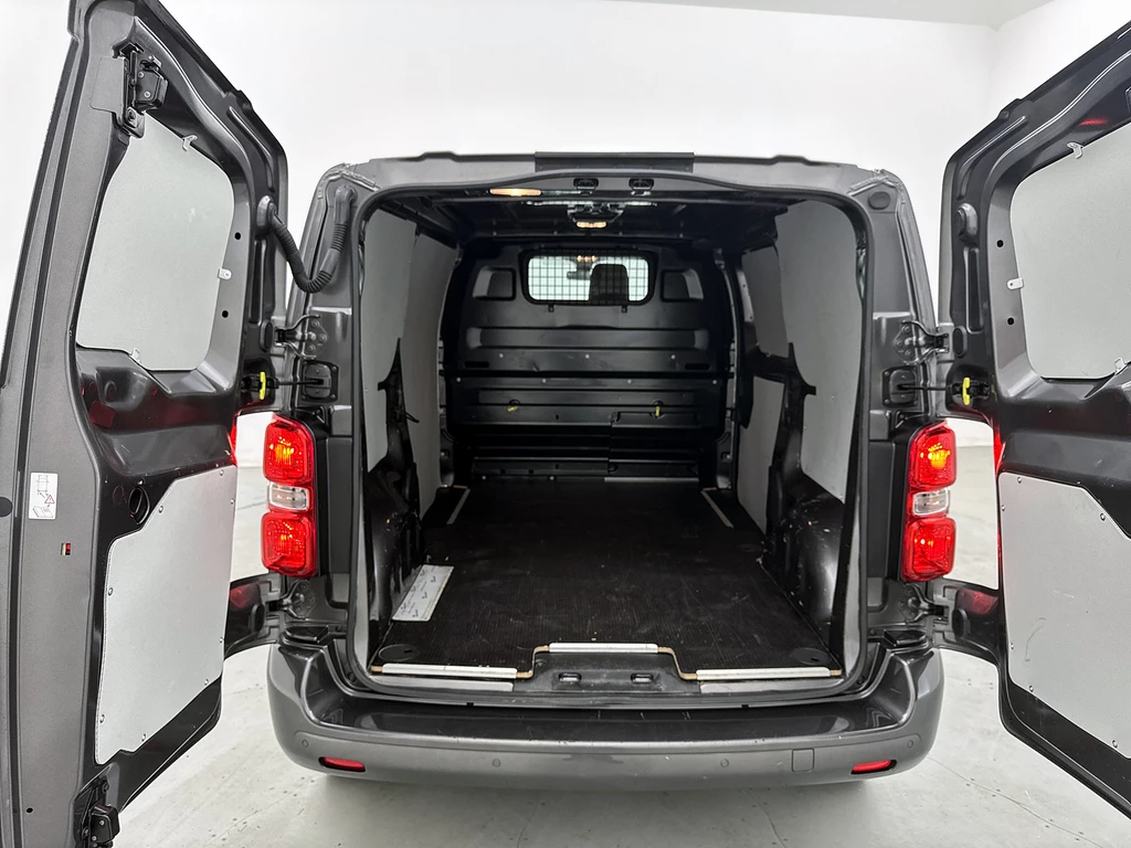 Toyota ProAce – foto 24