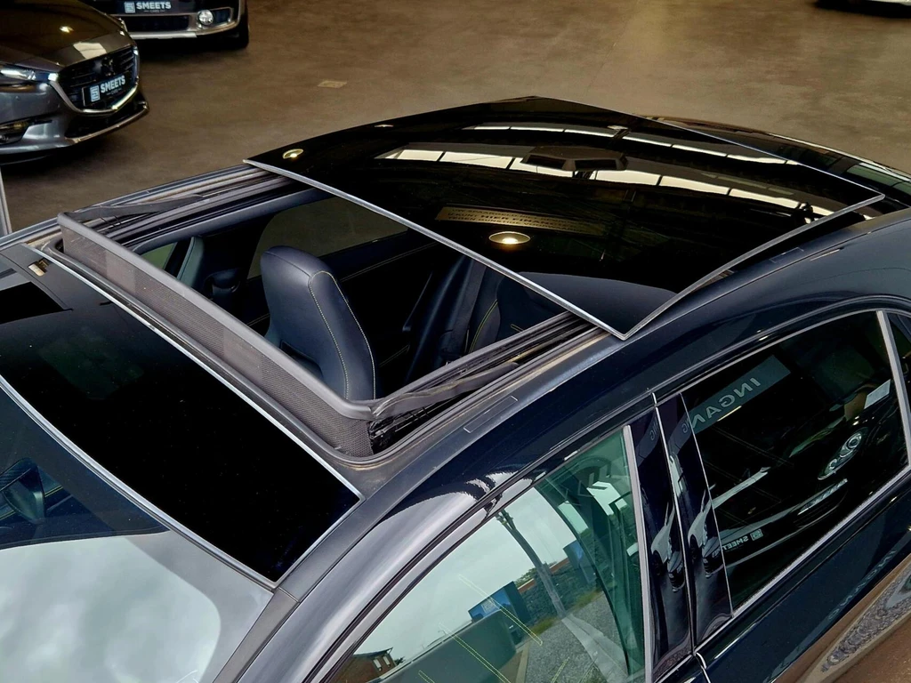 Mercedes-Benz A-Klasse – foto 19