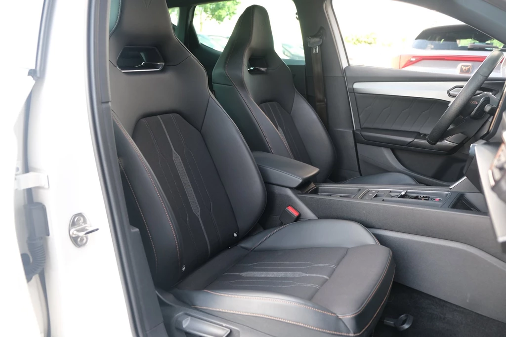 CUPRA Leon – foto 28