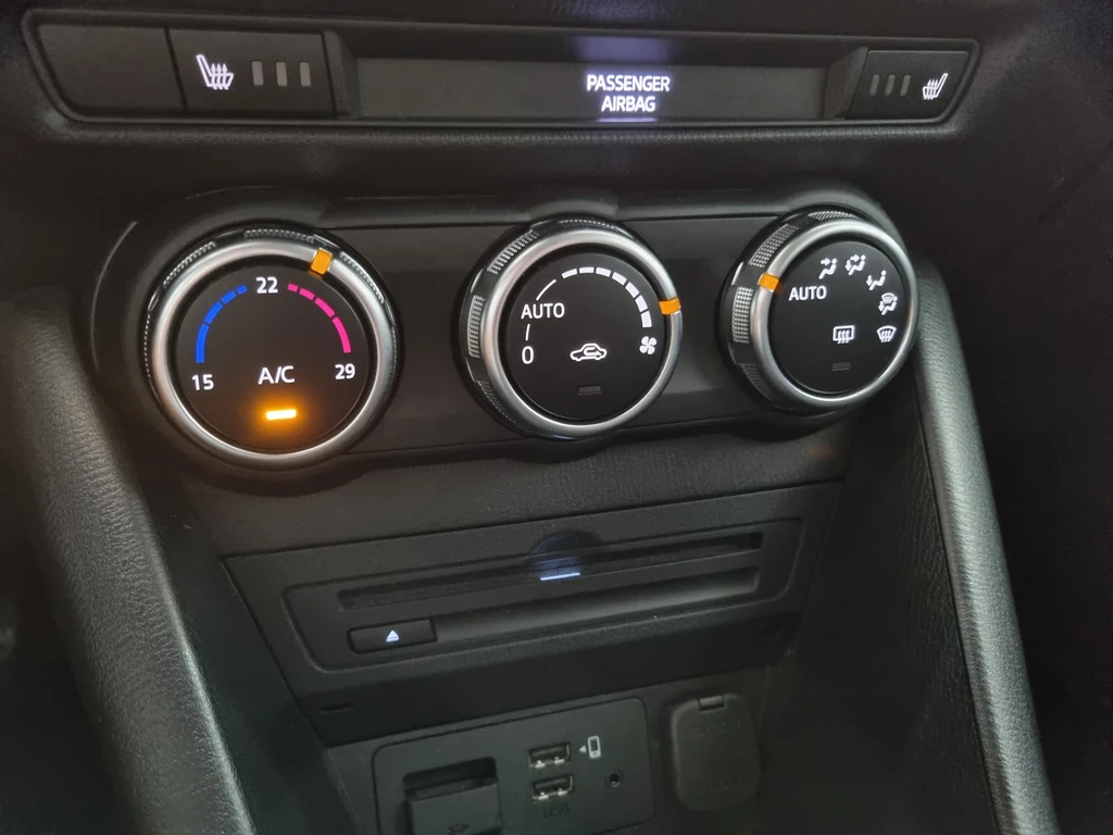 Mazda CX-3 – foto 41