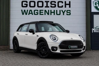 MINI Clubman – thumbnail 5
