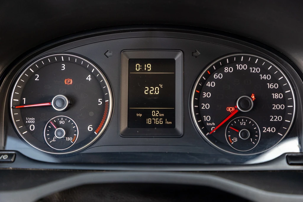Volkswagen Caddy – foto 52