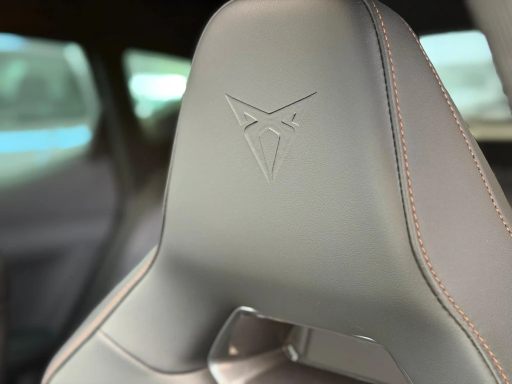 CUPRA Formentor – foto 18