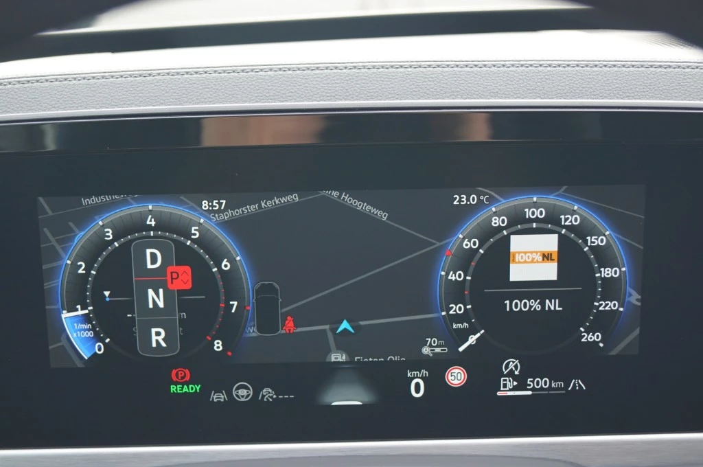 Volkswagen Passat – foto 23