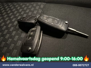 Ford Transit Custom – thumbnail 19