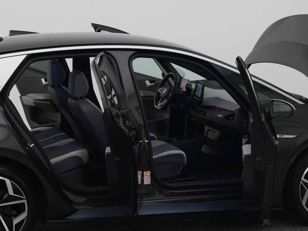 Volkswagen ID.3 – foto 37