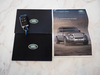 Land Rover Defender – thumbnail 13