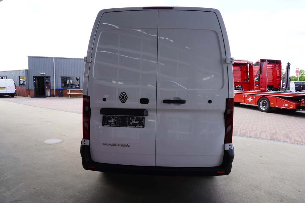 Renault Master – foto 10