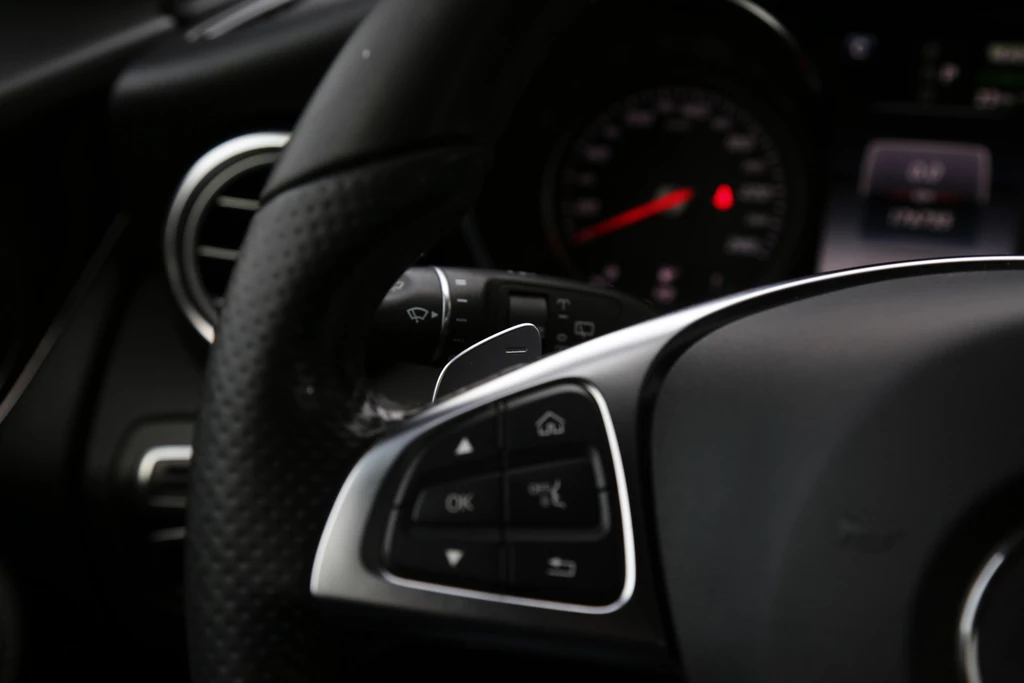 Mercedes-Benz GLC – foto 39