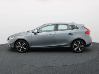 Volvo V40 – thumbnail 4