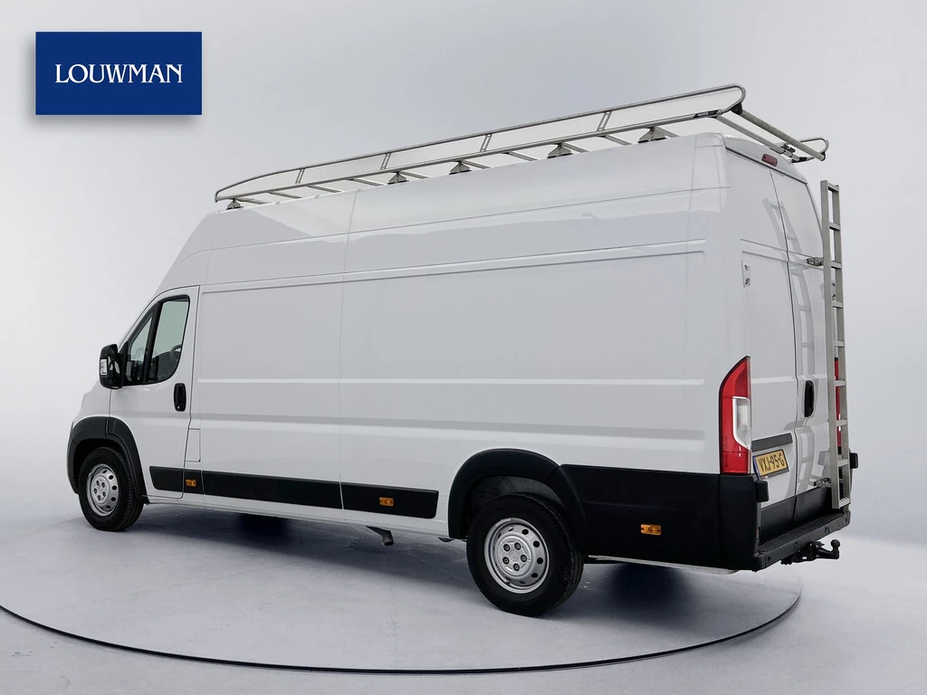 Opel Movano – foto 5