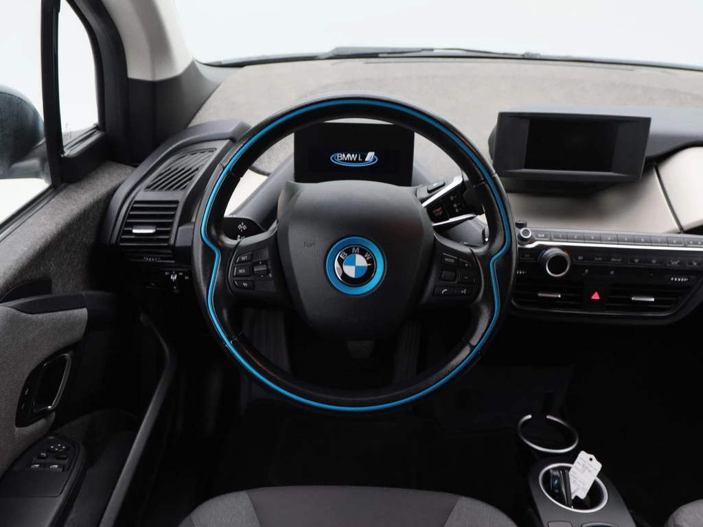 BMW i3 – foto 30