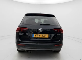 Volkswagen Tiguan – thumbnail 4